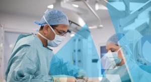 Abeezar Sarela, consultant surgeon in Leeds UK.