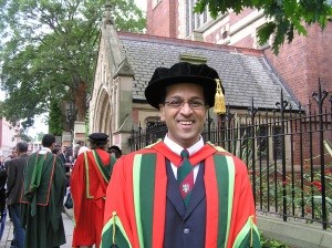 MD convocation University of Leeds