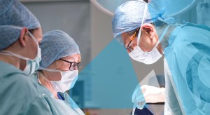 Abeezar Sarela, weight loss surgeon in Leeds.